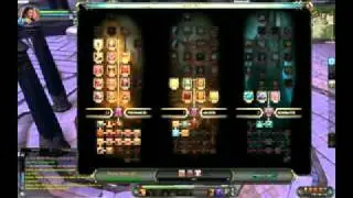Rift Mage Pyromancer PVE Build