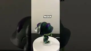 Meruem Funko pop  #meruem #funko #funkopop  #hunterxhunter