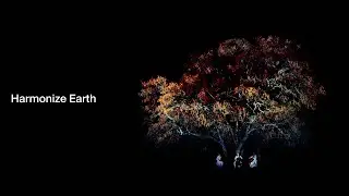 Einride | Harmonize Earth &ndash; Jacob M&uuml;hlrad & Alexander Wessely