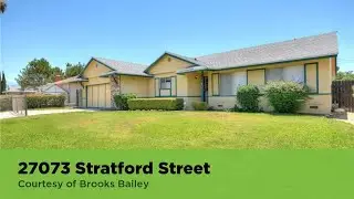 27073 Stratford Street Highland, CA 92346 | Brooks Bailey | Find Homes for Sale