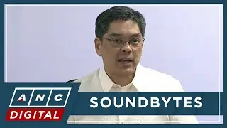 Hosaka: 421 of 8,000 validated flood control projects suspected to be ghost projects | ANC