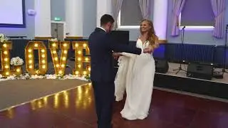 Rochester Corn Exchange Wedding Venue Advertisement