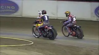 5/31/17's Connor Penhall Memorial Cup Race at Industry Racing