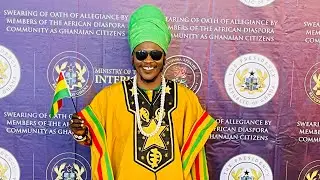 So In Love - Qshan Deya’ (Nii Adom Quashie) (Official Video)2025