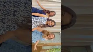Naam tera 💘 #trending #dancetrend #sisters #viralshorts #sisters