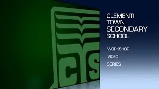 Workshop Safety Video