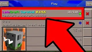 Craftsman Online - Multiplayer Free SkyWars And BedWars Server (Craftsman: Building Craft)