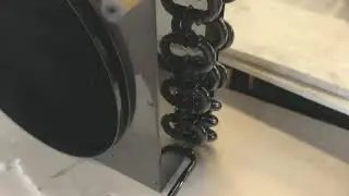 Condenser Coil，Evaporator Coil，Heat Exchange