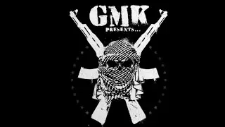 GMK - Pray for War (Slowed)