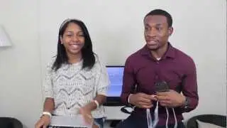 Apple Earpods Sound Leak and GF Test + Giveaway Winner