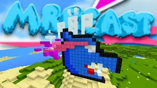 MrBeast TRAP | ⚡ Brancx [prod. Ttheuz1n] trap Minecraft