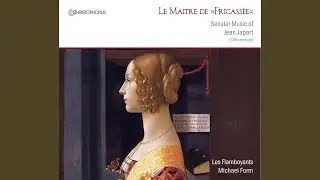 Helas quel e a mon gre [Paris, Bibliotheque Nationale]
