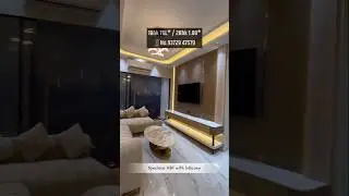 1 BHK 76 Lacs Only Andheri West Oshiwara Very Attractive Price 🤑🥰 #andheri #property #realestate