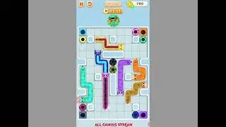 Cat me out level 216 Gameplay