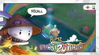 SKIN Spotlight | Rainbow Rabbit Slimz 