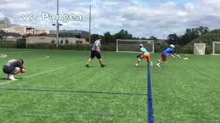 Patrick Mears 2021 I-95 Cup Highlights