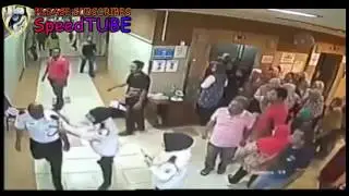 VIRAL2017-Guard DAN Pelawat BERTUMBUK!!
