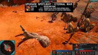 [1v1] Calderis Refinery - Mannoroth vs Trump4President