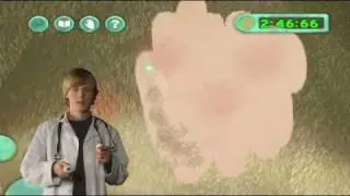 Zoo Hospital - Trailer Wii