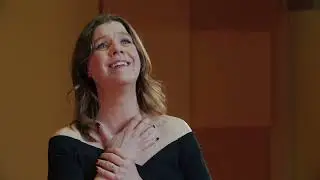 Stridono lassù from Leoncavallo's Pagliacci | Soprano Alison Langer