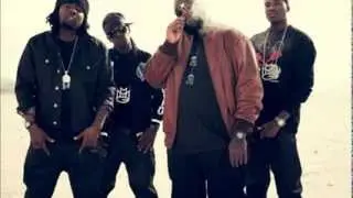 RICK ROSS/ MMG TYPE BEAT