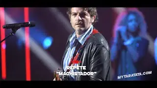 Le coulisses des r&eacute;p&egrave;tes avec -M- (2019)
