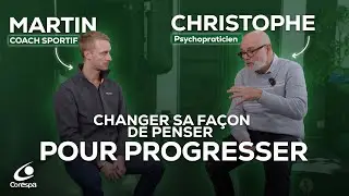 Changer sa façon de penser pour progresser