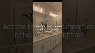 New Logan Homes community. Luxe line. Ocean Ridge Plantation.
