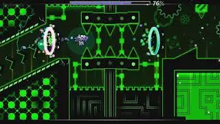 [120Hz] Erebus 61%-100%