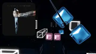 ugly truth - Layto | [Map Showcase] | Beat Saber