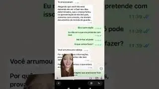 COMPLETO | IMPLICÂNCIA COM O PAI??