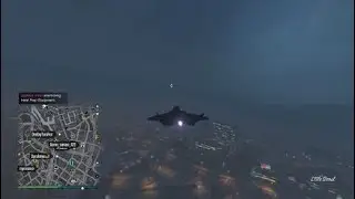 Noob trys to fly backwards (Im the noob)