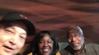 Ray Kakuda - Live NYC Interview With Team Members