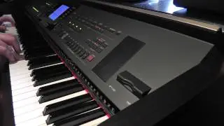 Dash Berlin ft. Roxanne Emery - Shelter (Piano Cov