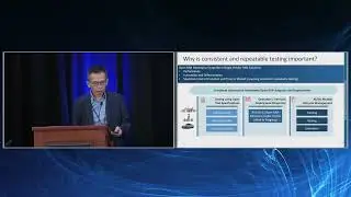 International Open RAN Symposium (IORS) - Joint Track -  Day 1 - PM