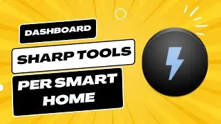 EP.4 Realizzare una dashboard con Sharptools