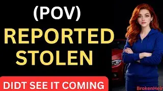 Entitled Parents Gave My Brother My Car &mdash; So I Reported It Stolen