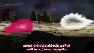 Dbs cap 109 adelanto!