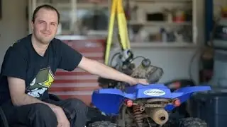 Erik Fugunt Local Hero Story 2014