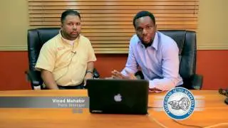 Chaguanas Auto Supplies Ltd: Career Building Segment