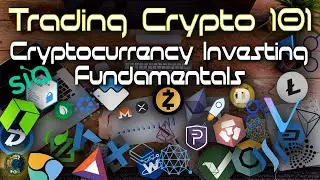A Fundamental Approach to Cryptocurrency Investing