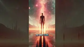 Interdimensional Beings: They&rsquo;re Closer Than You Think