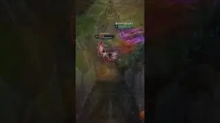 Warwick Animals Meme - League Of Legends🐺#shorts #leagueoflegends #meme