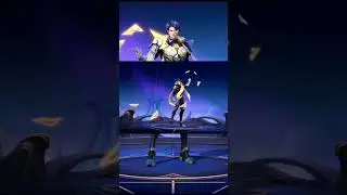skin starlight perks | Aamon 