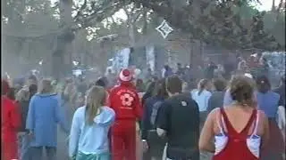 earthcore 1997 flashback