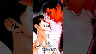 gun vs kitae #manhwa #webtoon #webtoon #edit