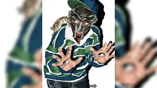 [FREE] MF DOOM - Lizards