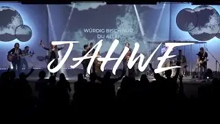 Jahwe - CLZ-Worship