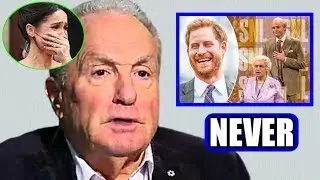 YOU BOTH ARE OUT NOW! Meg Mocked By Lorne Michael As She Insist On Replacing Haz At SNL