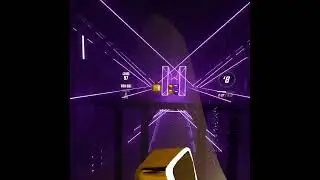 Beat Saber Camellia: Cycle Hit (Expert) 